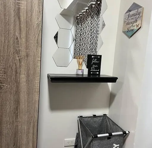 Air Residences - 1bedroom Unit With Balcony - Wifi & Netflix Apartment *