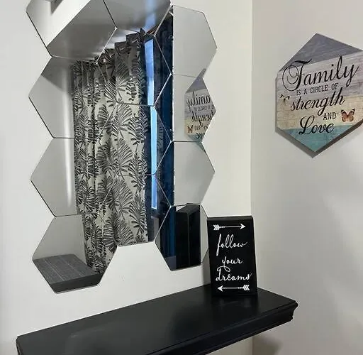 Air Residences - 1bedroom Unit With Balcony - Wifi & Netflix Apartment Manila